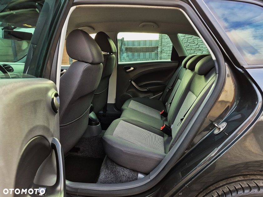 Seat Ibiza 1.4 16V Style Viva - 12