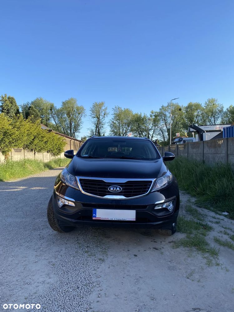 Kia Sportage 1.6 GDI L 2WD - 2