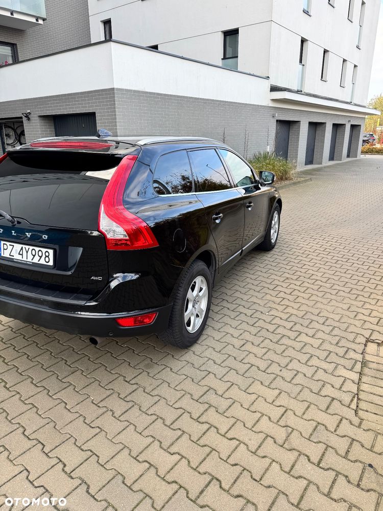 Volvo XC 60 3.2 AWD Kinetic - 5