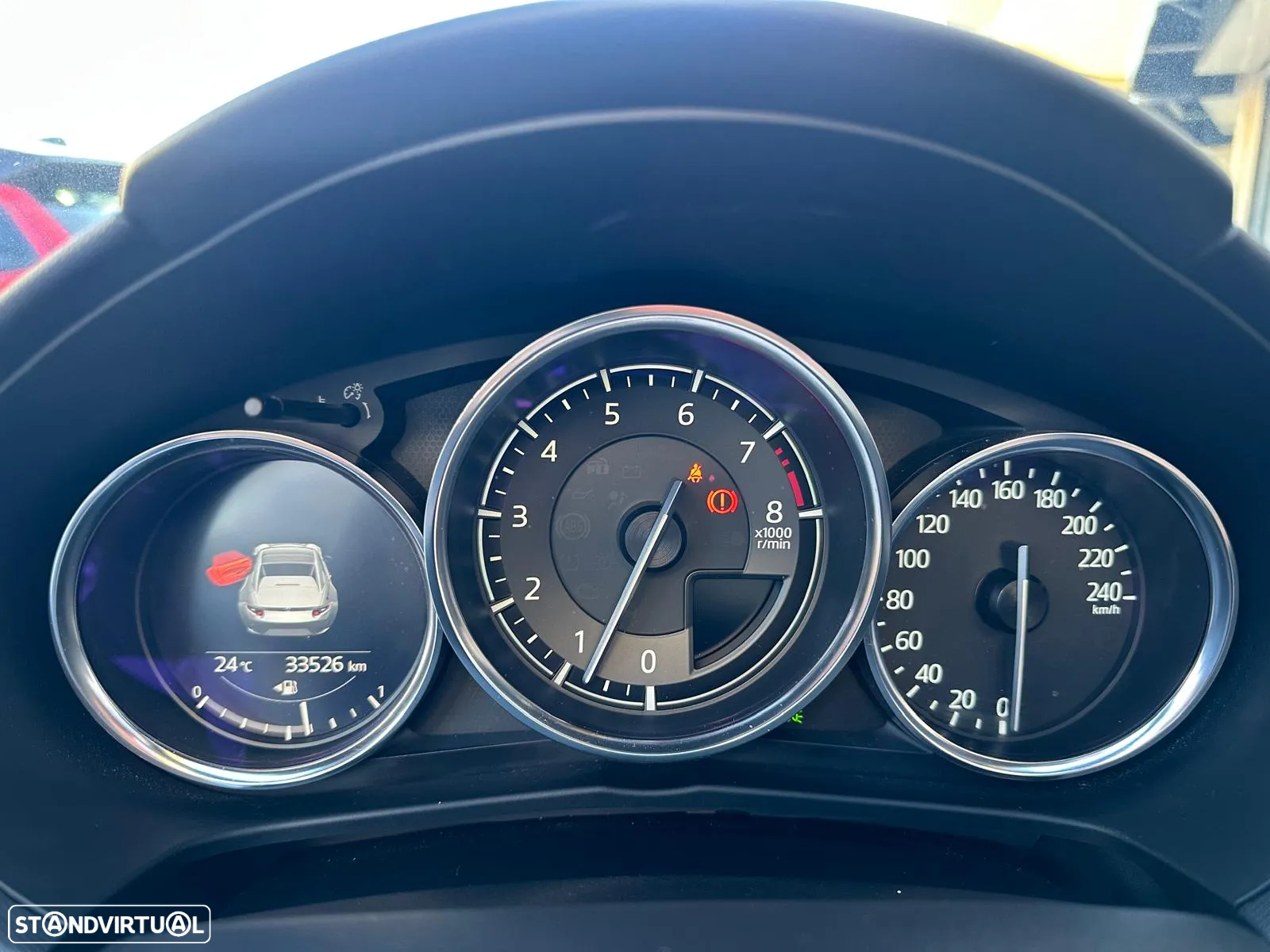 Mazda MX-5 1.5 RF Sky-G Evolve - 14