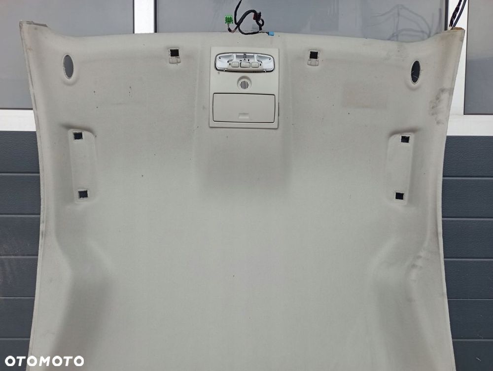 FORD B-MAX BMAX PODSUFITKA EUROPA - 2