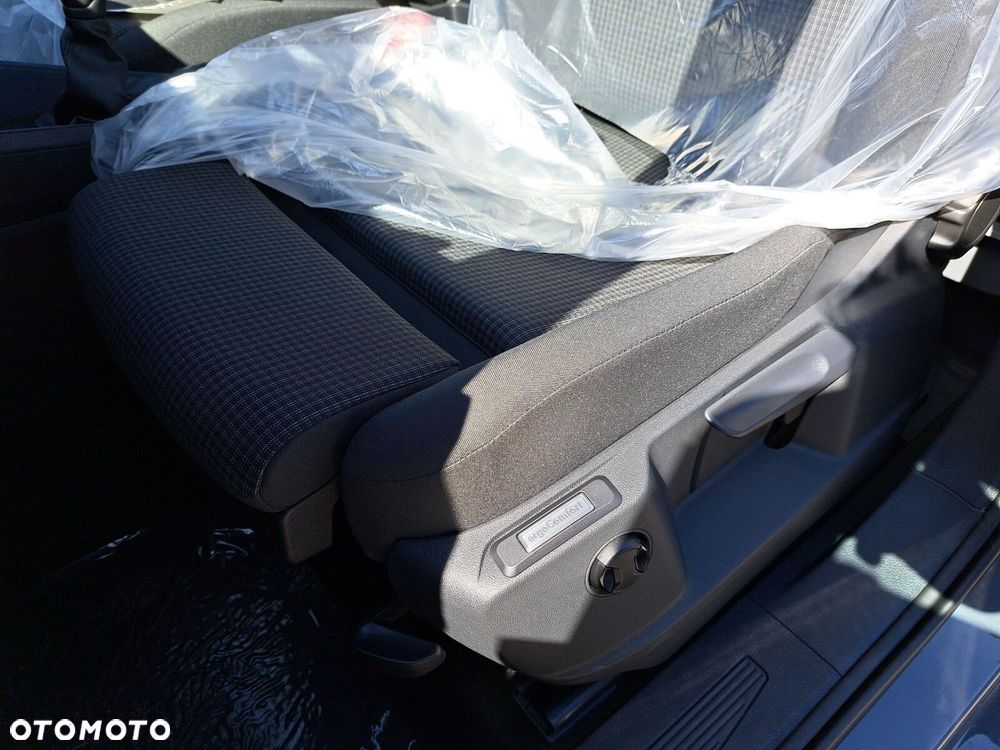 Volkswagen Caddy Maxi Cargo, 2,0TDI EU6 SCR, 102KM, 6-bieg. manualna, r.o:2755 mm - 17