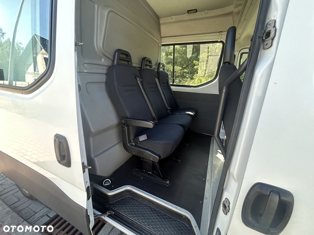 Iveco Daily 35C18 - 10