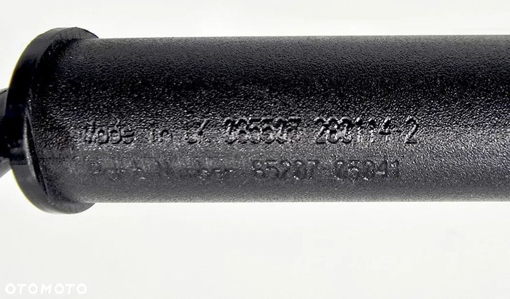 spryskiwacz reflektora lampy lewy toyota avensis III t27 12-15r 85207 05041 - 4