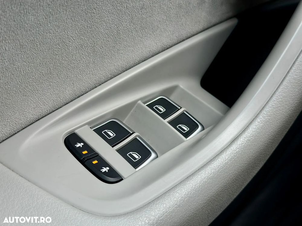 Audi A6 2.0 TDI Ultra DPF S tronic - 20