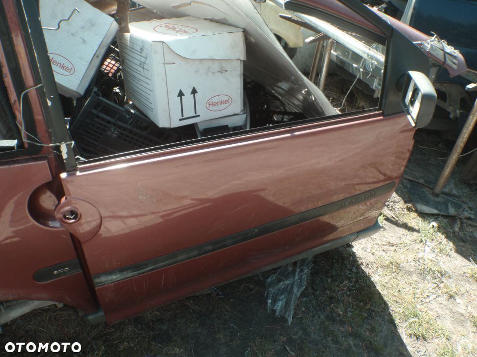 błotnik poszycie próg podłoga słupek aixam 400 500 posiadam wszystkie części - 9