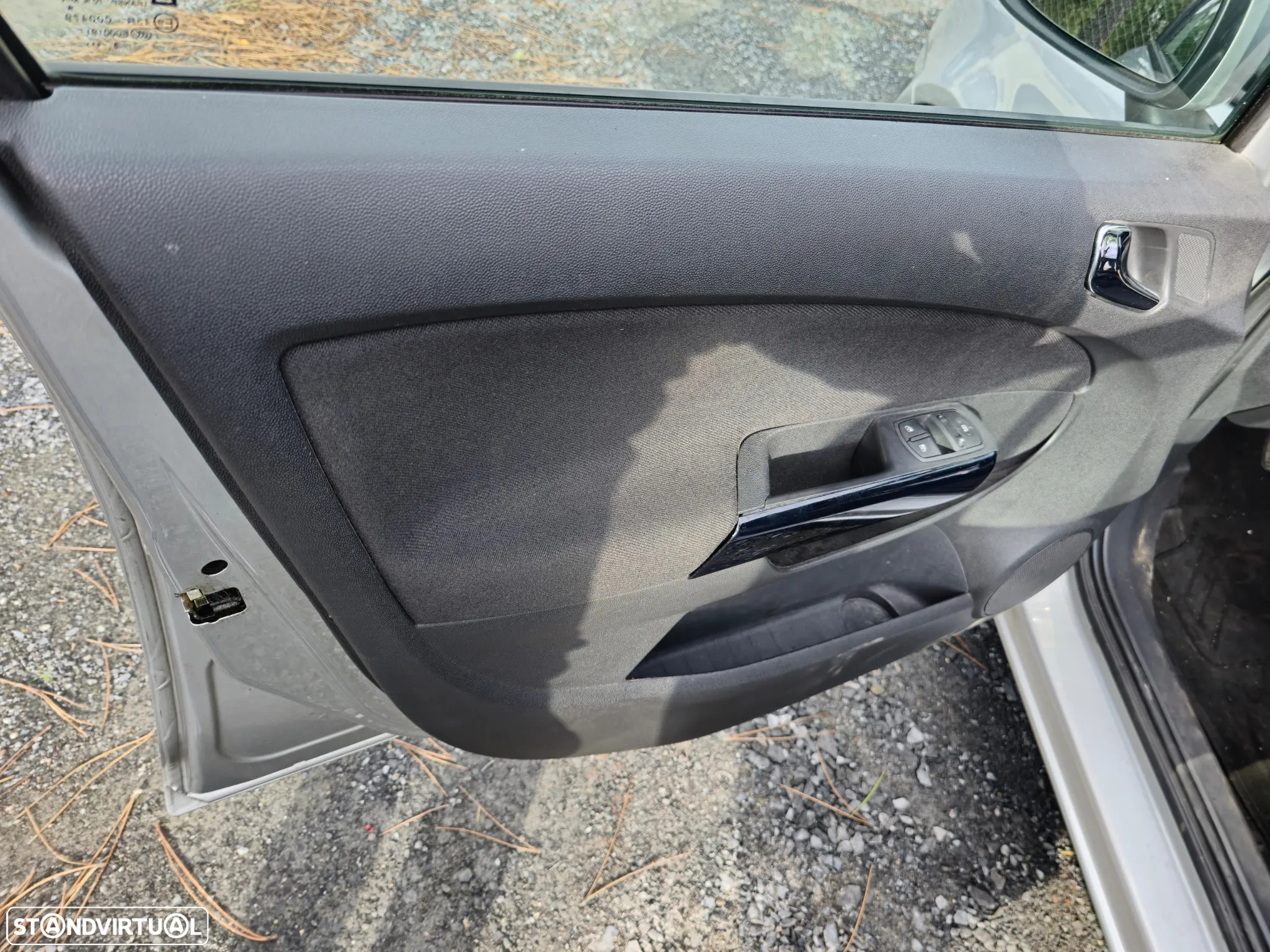 Opel Corsa 1.3 CDTI DPF Active - 28