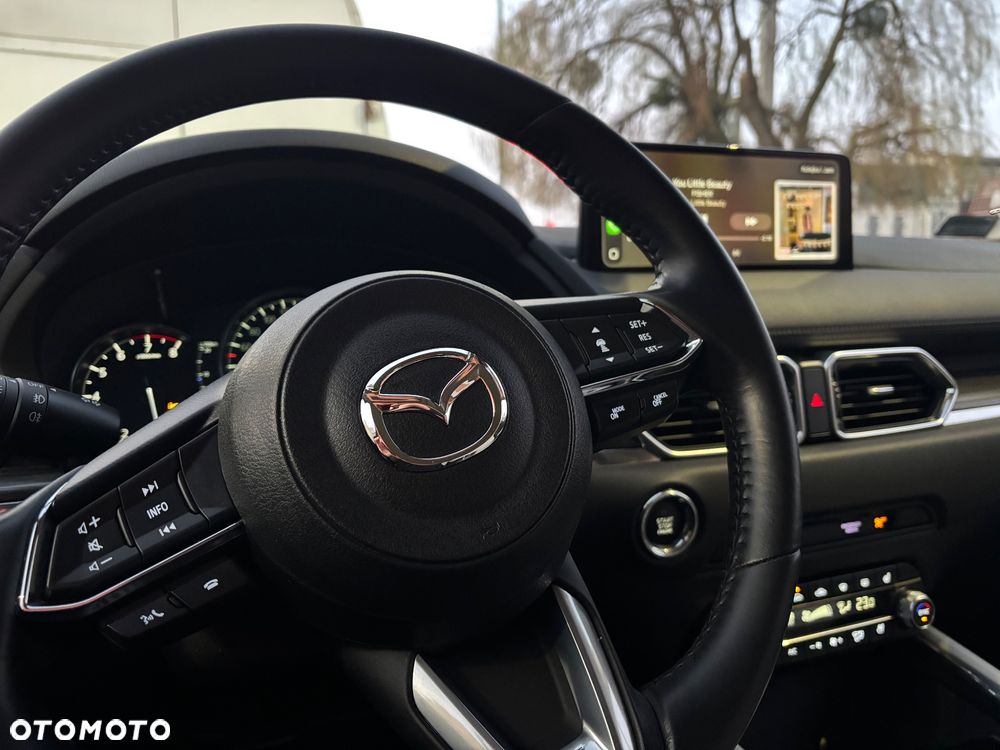 Mazda CX-5 2.0 Skyprestige 2WD - 11