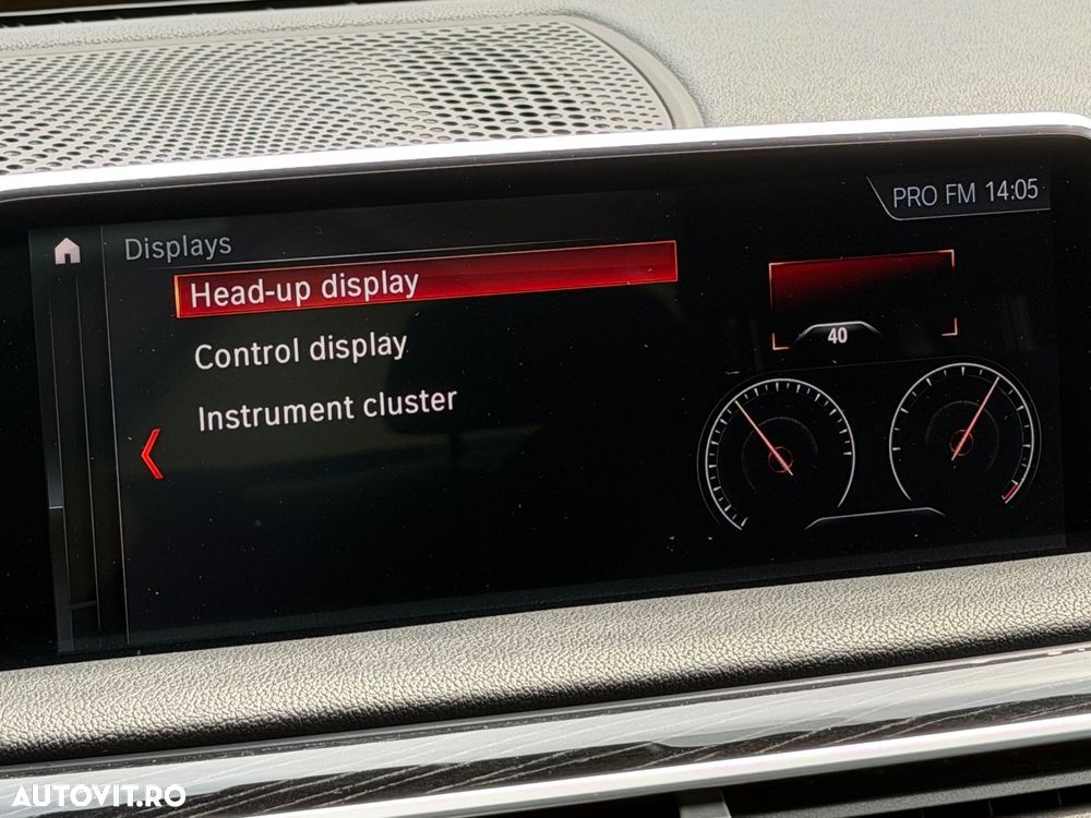 BMW Seria 7 740d xDrive - 37