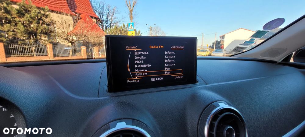 Audi A3 Sportback 1.2 TFSI Ambiente - 16