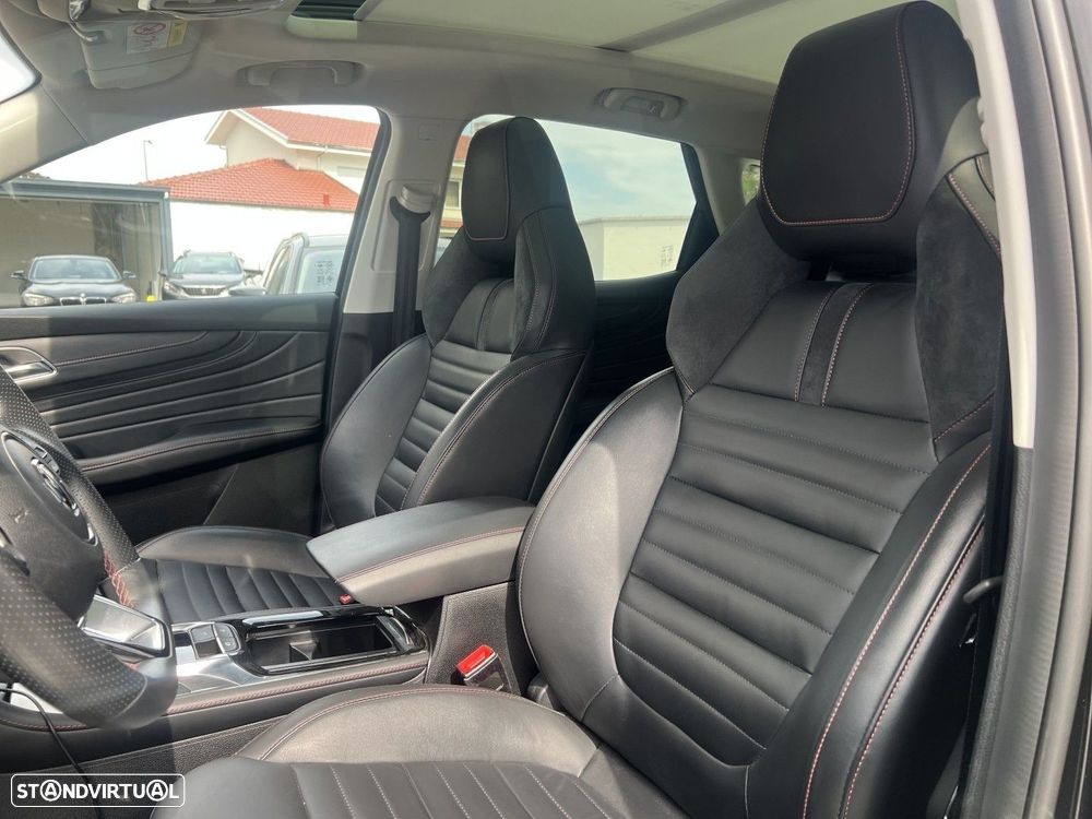 MG EHS 1.5 T-GDI Plug-in Hybrid Luxury - 10