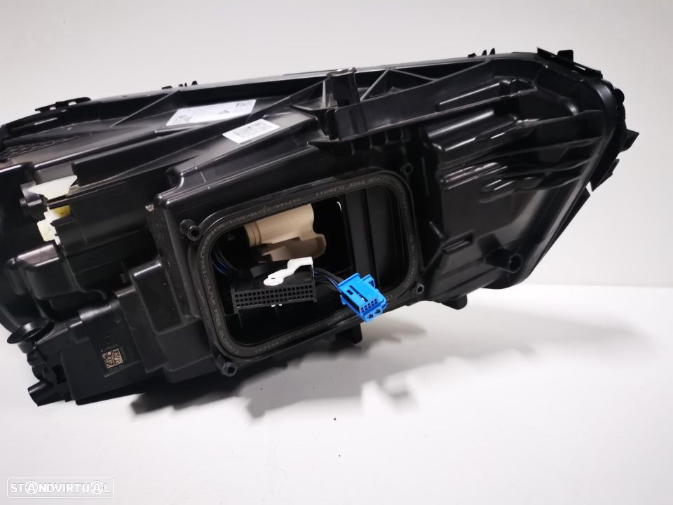 MERCEDES CLASSE A W177 FAROL ESQUERDO - FF199 - 13