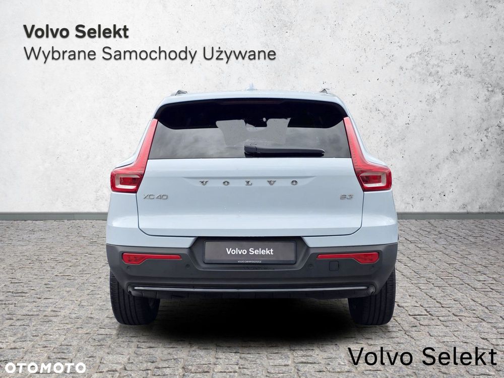 Volvo XC 40 - 9