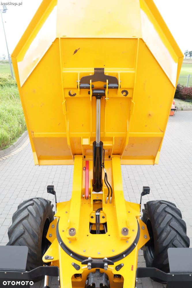 Thwaites MACH2061 6 ton - 18