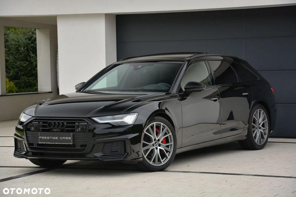Audi A6 - 11