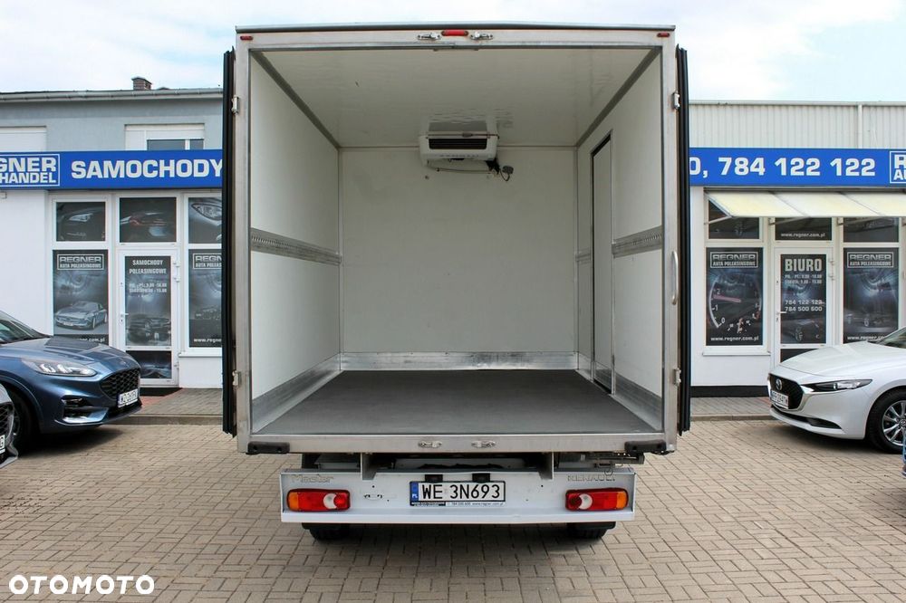 Renault Master - 9
