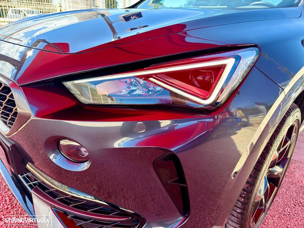 Cupra Formentor VZ 1.4 e-Hybrid DSG - 21