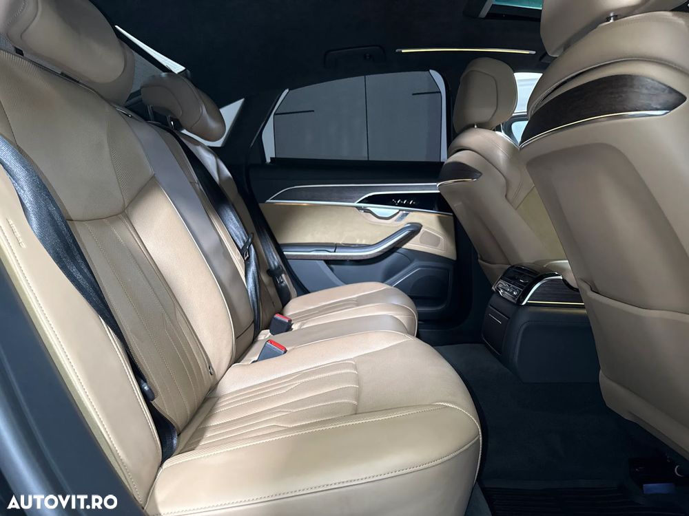 Audi A8 - 13