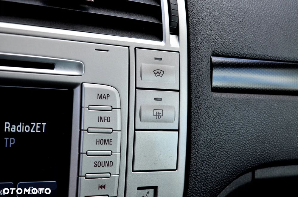 Ford Kuga - 21