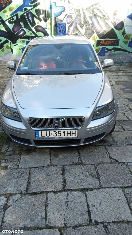 Volvo V50 1.6 - 2