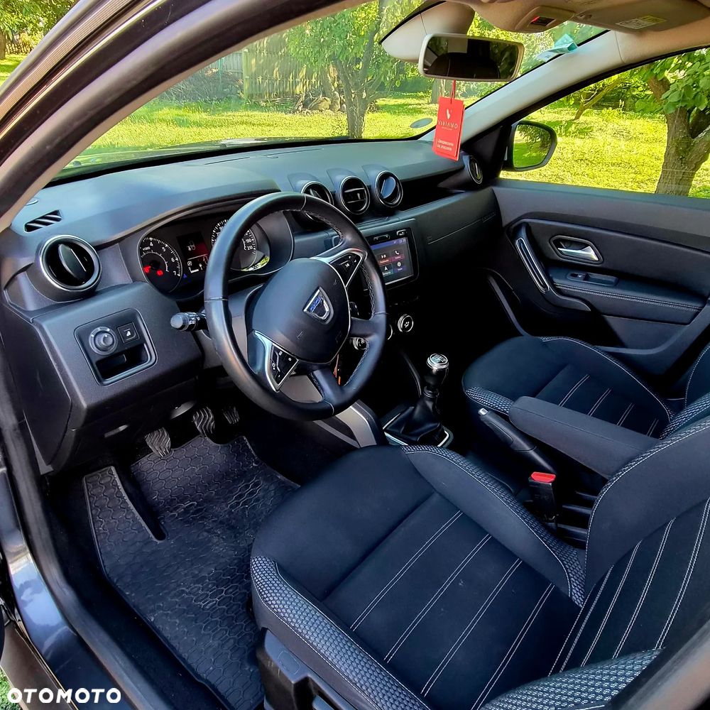 Dacia Duster - 11