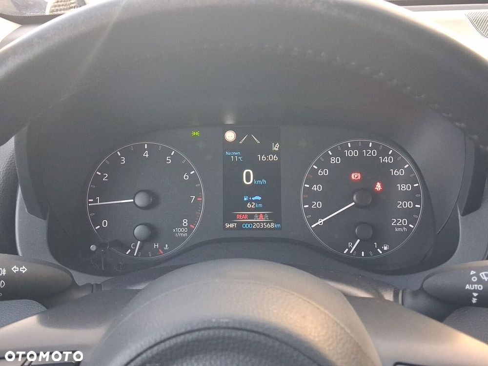 Toyota Yaris 1.5 Comfort - 18