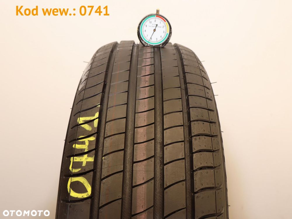 Michelin Primacy 4 - 185/50 R16 - 1