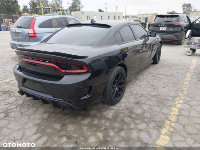 Dodge Charger 5.7 R/T - 5