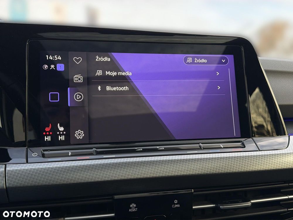 Volkswagen Golf - 24