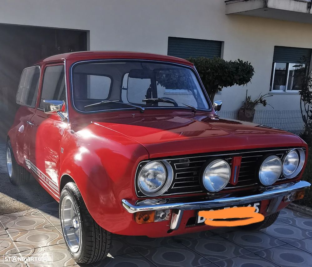 MINI 1275 - 2