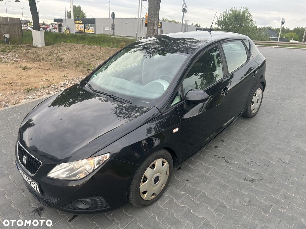 Seat Ibiza 1.6 TDI CR Style - 2