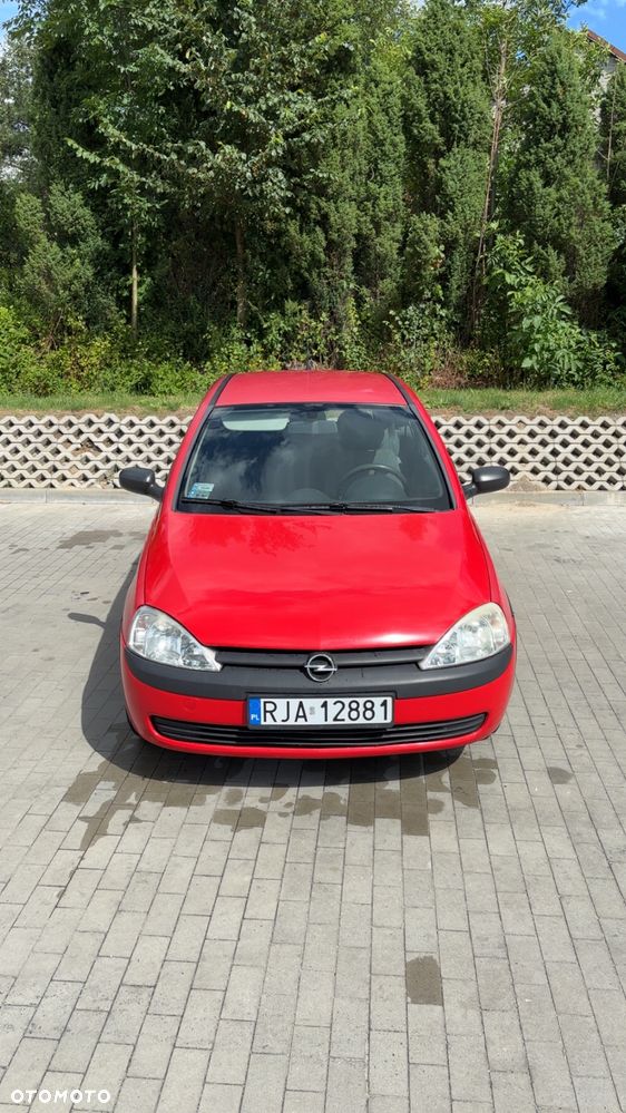 Opel Corsa 1.0 12V Comfort - 1