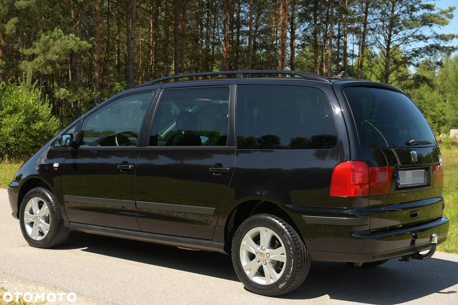 Seat Alhambra - 10