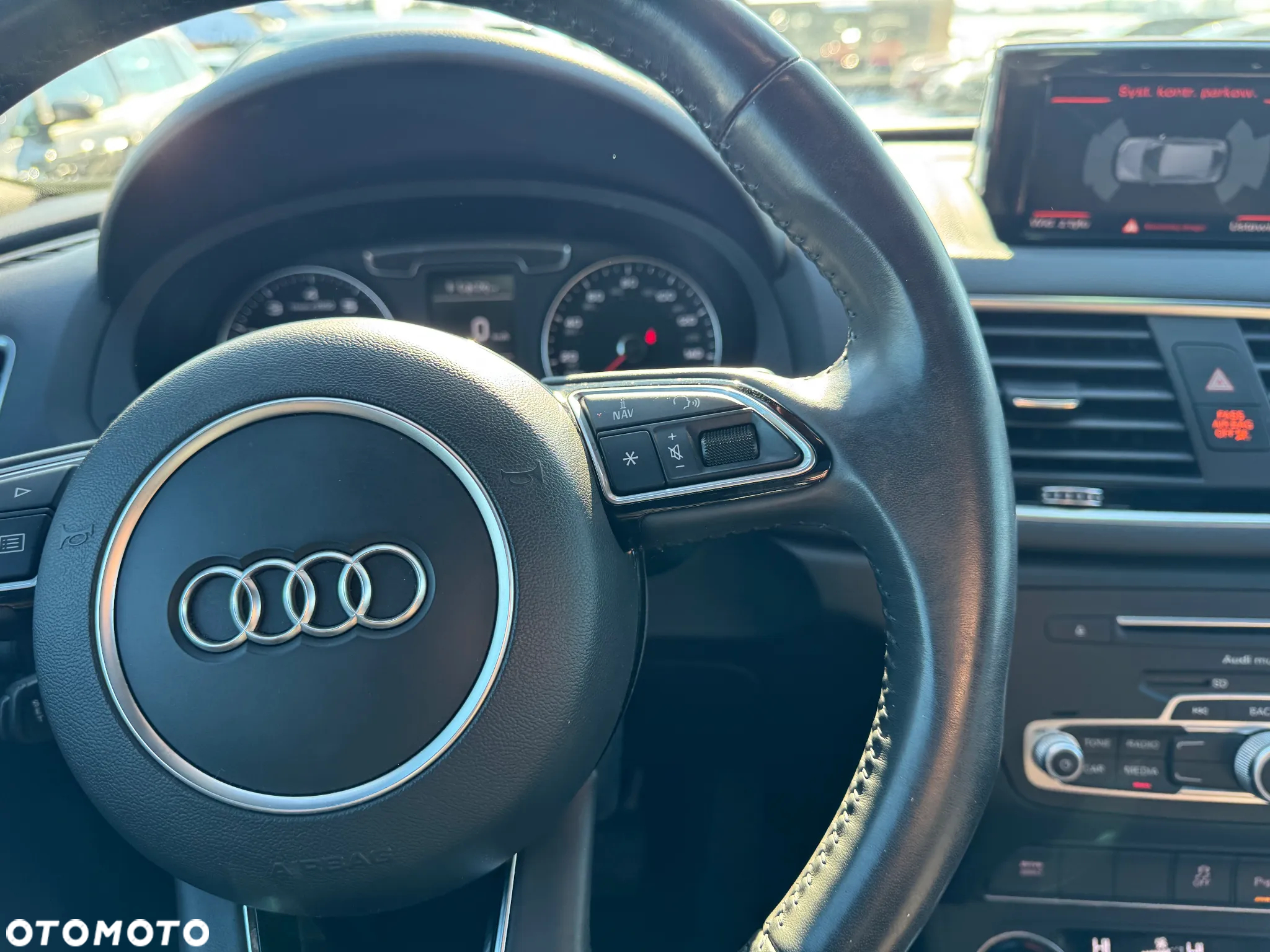 Audi Q3 - 15