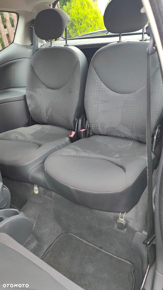 Citroën C2 1.1 Style - 13