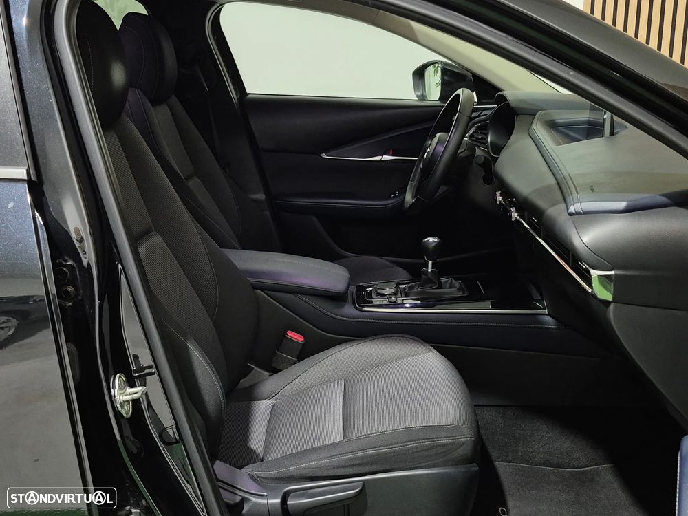 Mazda CX-30 2.0 Sky-G Excellence - 12