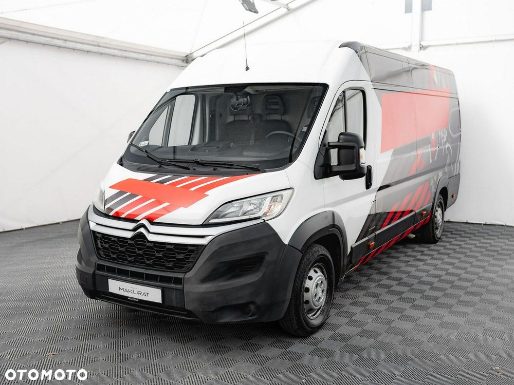 Citroën Jumper - 3