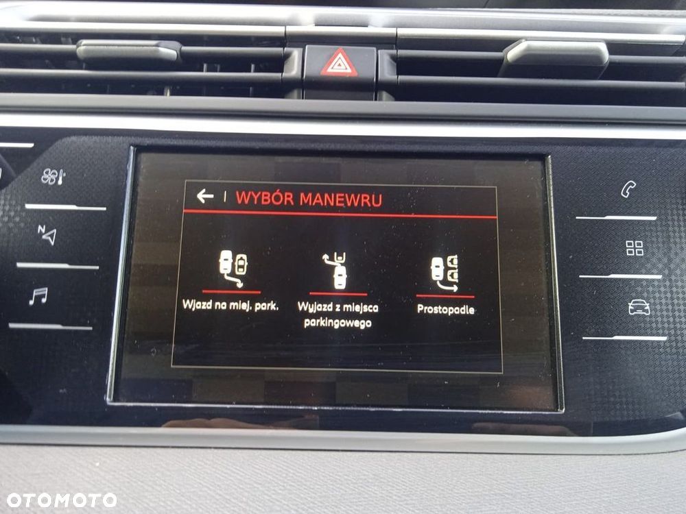 Citroën C4 SpaceTourer 2.0 BlueHDi Shine Pack S&S EAT8 - 25
