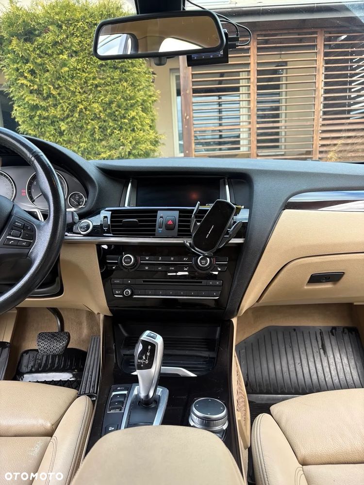 BMW X4 xDrive20i - 2