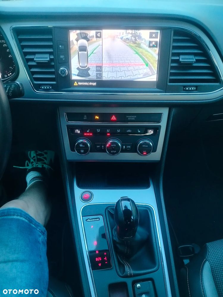 Seat Leon - 14
