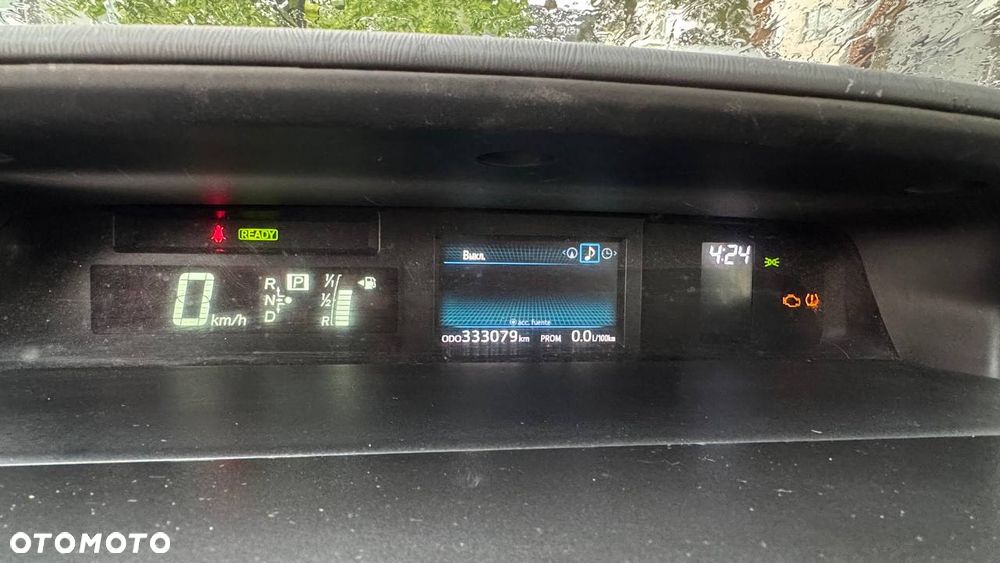 Toyota Prius+ Hybrid 135 Premium - 9