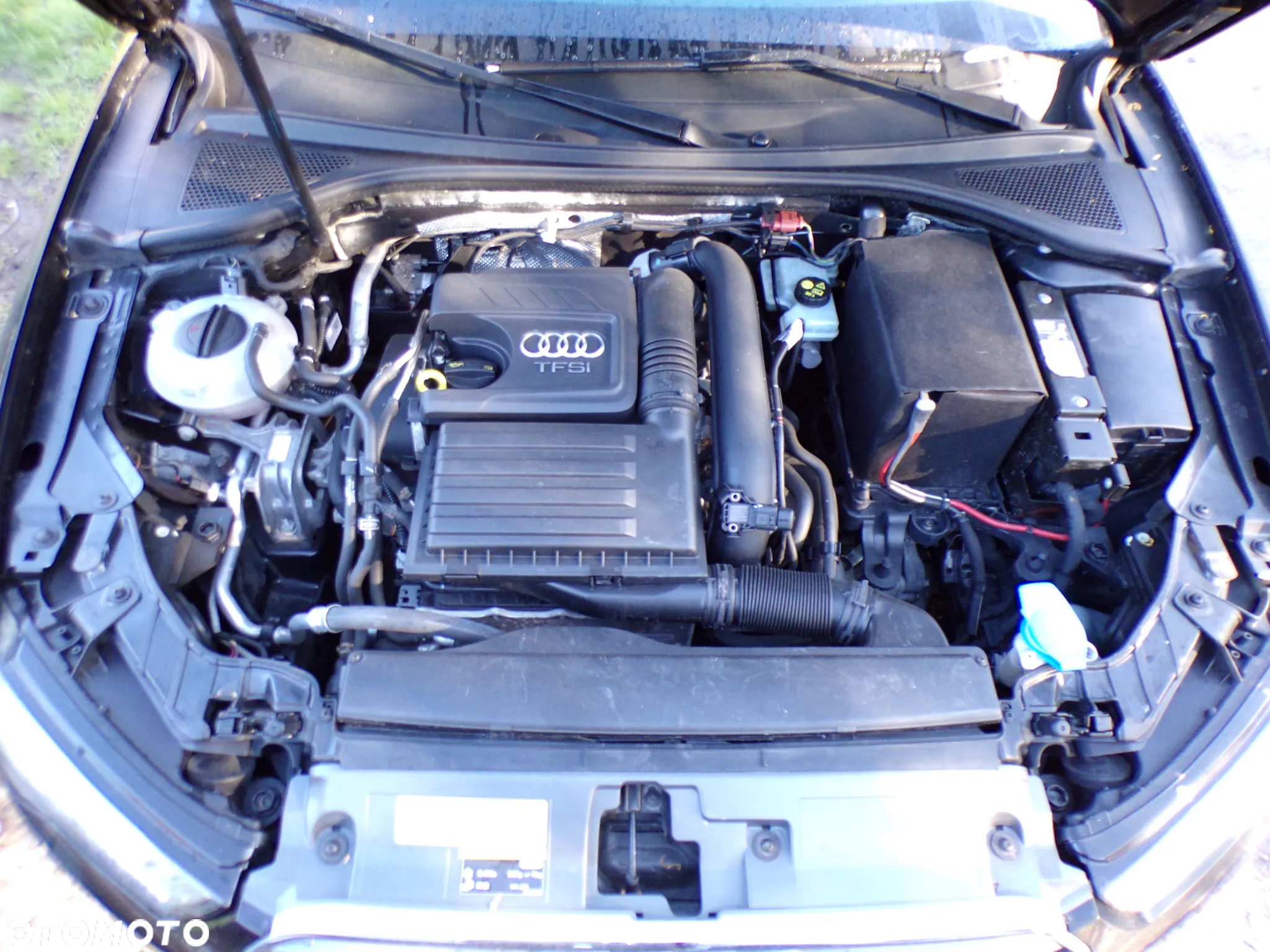 Audi A3 1.4 TFSI CoD ultra Attraction - 36