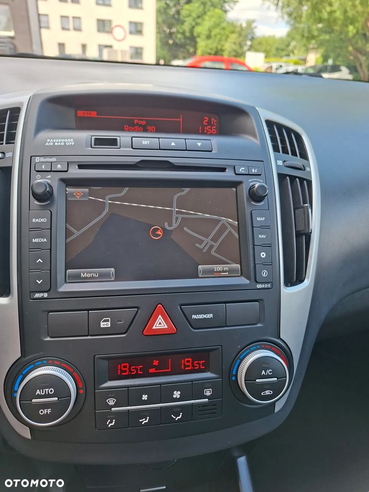 Kia Ceed 1.4 Comfort + - 23