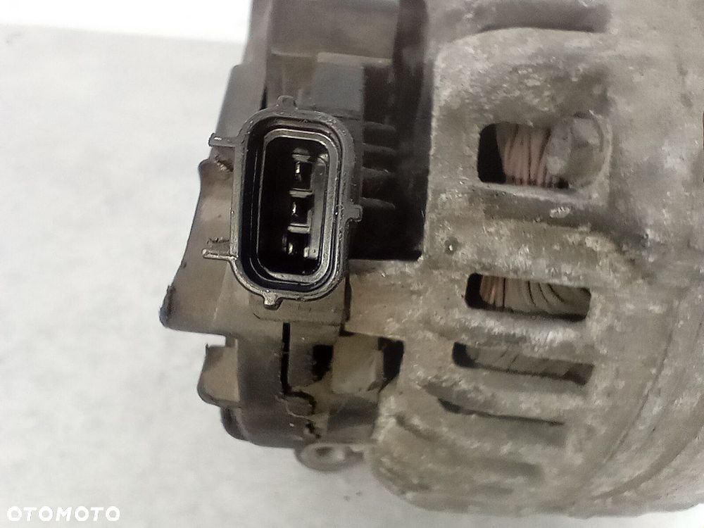 ALTERNATOR FORD TRANSIT V BOSCH ALTERNATOR 2.0 TD - 4