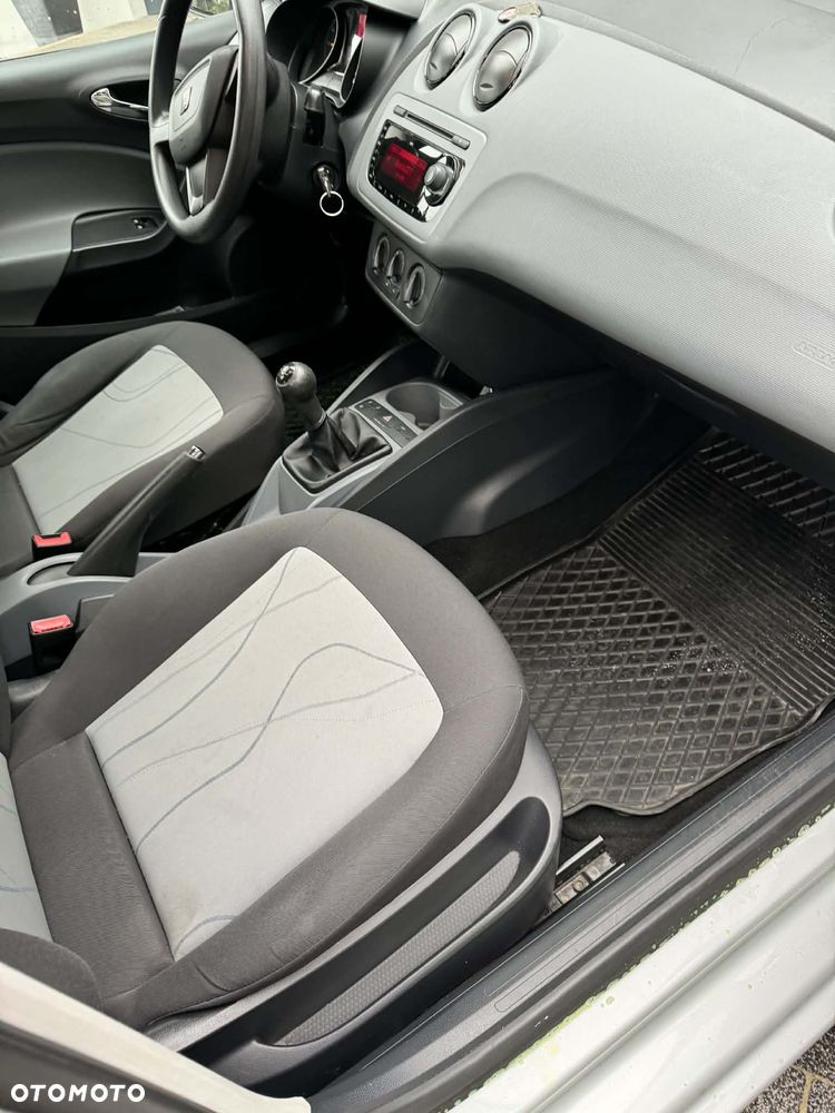 Seat Ibiza - 17