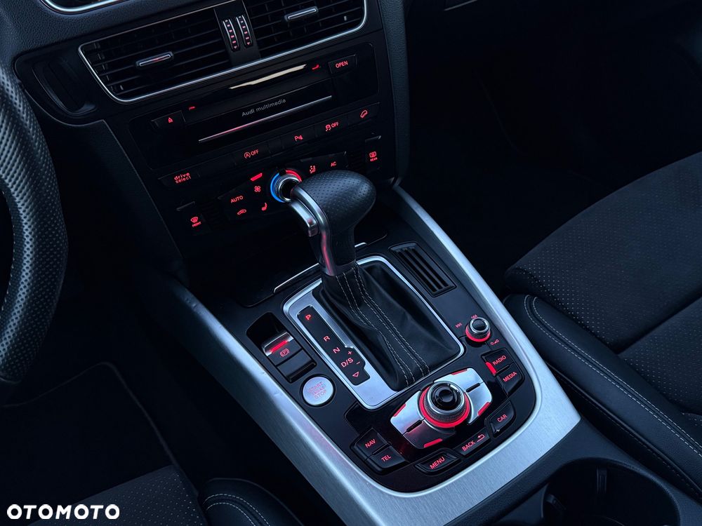 Audi Q5 3.0 TDI Quattro S tronic - 16