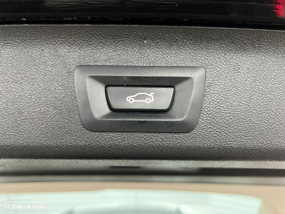 BMW 520 d Auto - 6