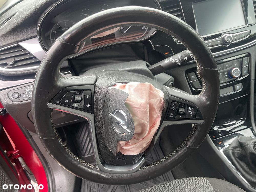 Opel Mokka X - 13