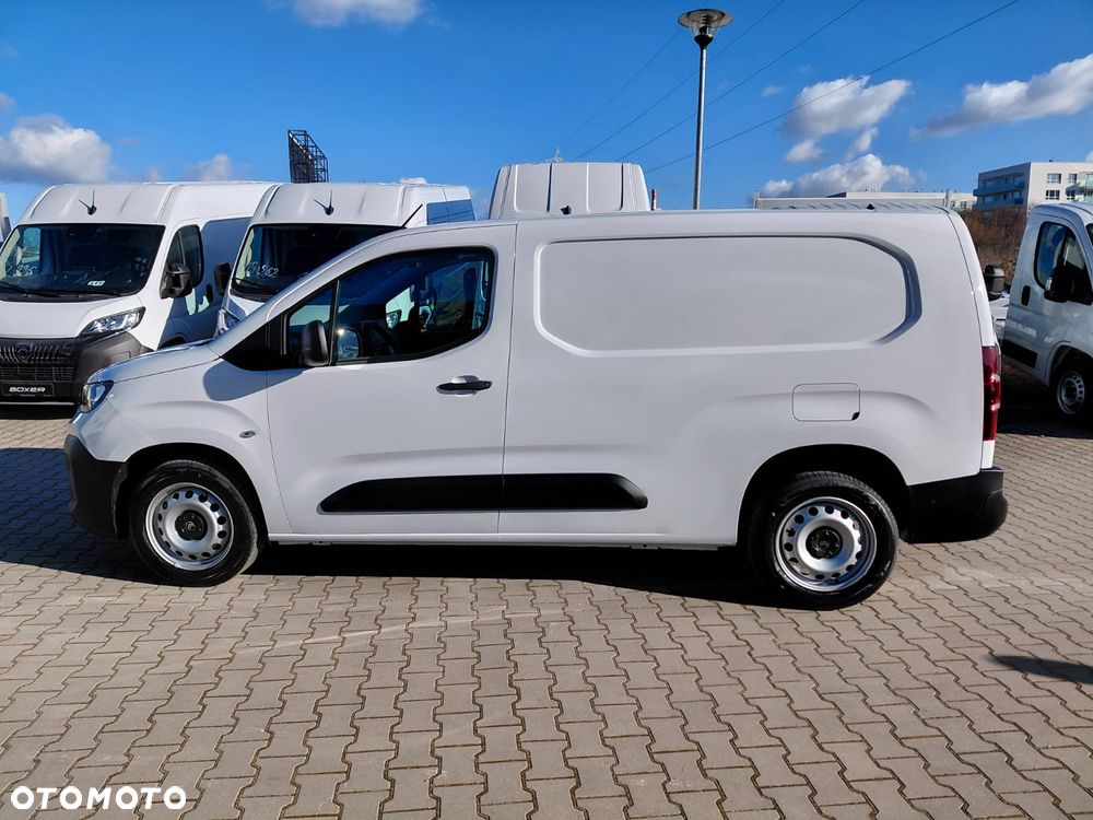 Citroën Berlingo - 4