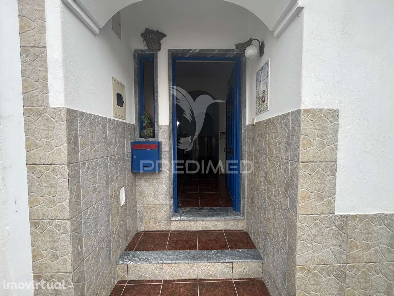 Moradia T2+2 com Garagem, Logradouro e Eficiência Energética – Alfu... - Grande imagem: 3/23